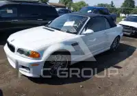 2006 BMW M3 фото
