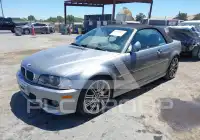 2006 BMW M3 photo