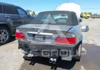 2006 BMW M3 photo