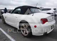 2006 BMW Z4 фото