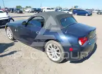 2006 BMW Z4 photo