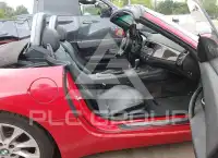 2006 BMW Z4 photo