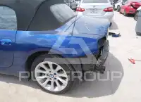 2006 BMW Z4 photo