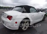 2006 BMW Z4 фото
