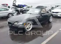 2006 BMW Z4 фото