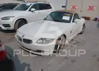2006 BMW Z4 фото