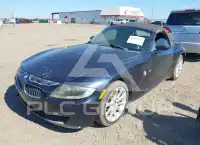 2006 BMW Z4 photo