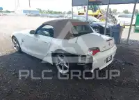 2006 BMW Z4 фото
