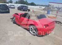 2006 BMW Z4 photo