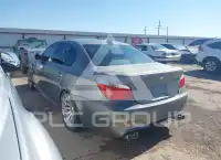 2006 BMW M5 фото