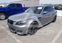 2006 BMW M5 photo