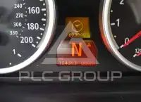 2006 BMW M5 photo