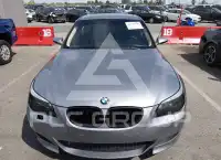 2006 BMW M5 photo