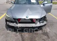 2006 BMW M5 фото