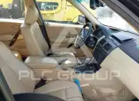 2006 BMW X3 фото