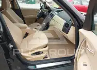 2006 BMW X3 фото