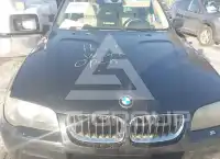 2006 BMW X3 фото