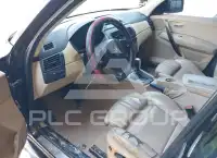 2006 BMW X3 фото