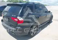 2006 BMW X3 фото