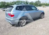 2006 BMW X3 photo