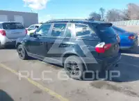 2006 BMW X3 фото
