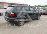 2006 BMW X3 фото