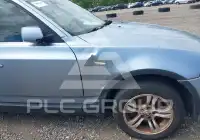 2006 BMW X3 photo