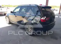 2006 BMW X3 фото