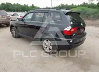 2006 BMW X3 фото