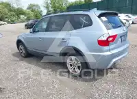 2006 BMW X3 photo