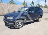 2006 BMW X5 фото