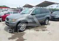 2006 BMW X5 photo