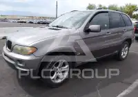 2006 BMW X5 фото