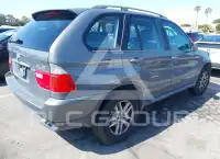 2006 BMW X5 photo