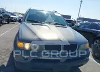 2006 BMW X5 photo