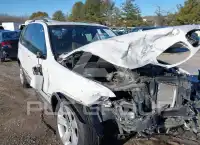 2006 BMW X5 photo