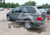 2006 BMW X5 photo