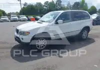 2006 BMW X5 photo