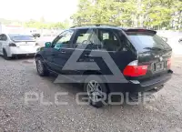 2006 BMW X5 фото