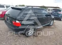 2006 BMW X5 photo