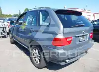 2006 BMW X5 photo