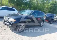 2006 BMW X5 photo