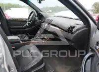 2006 BMW X5 фото