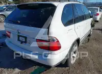 2006 BMW X5 photo