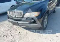 2006 BMW X5 photo