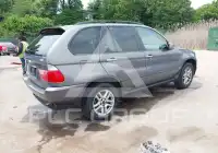 2006 BMW X5 photo