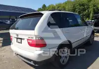 2006 BMW X5 photo