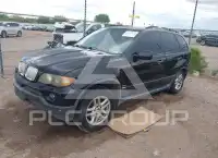 2006 BMW X5 photo