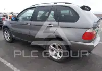 2006 BMW X5 фото