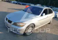 2006 BMW 330 photo
